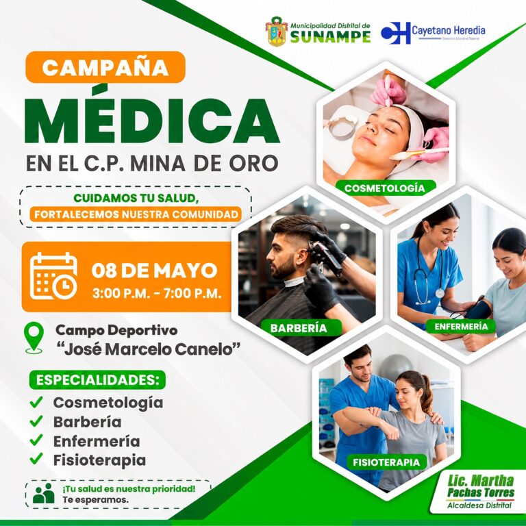 CampañaMedica08Mayo