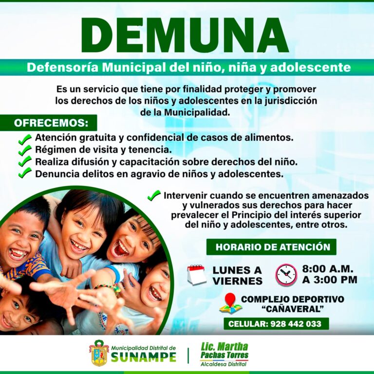 Demuna