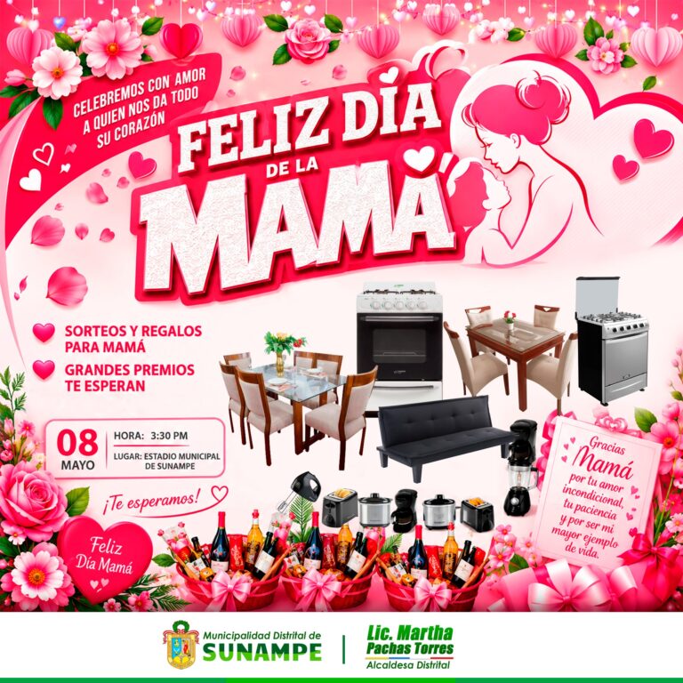 FelizDiaMama2026