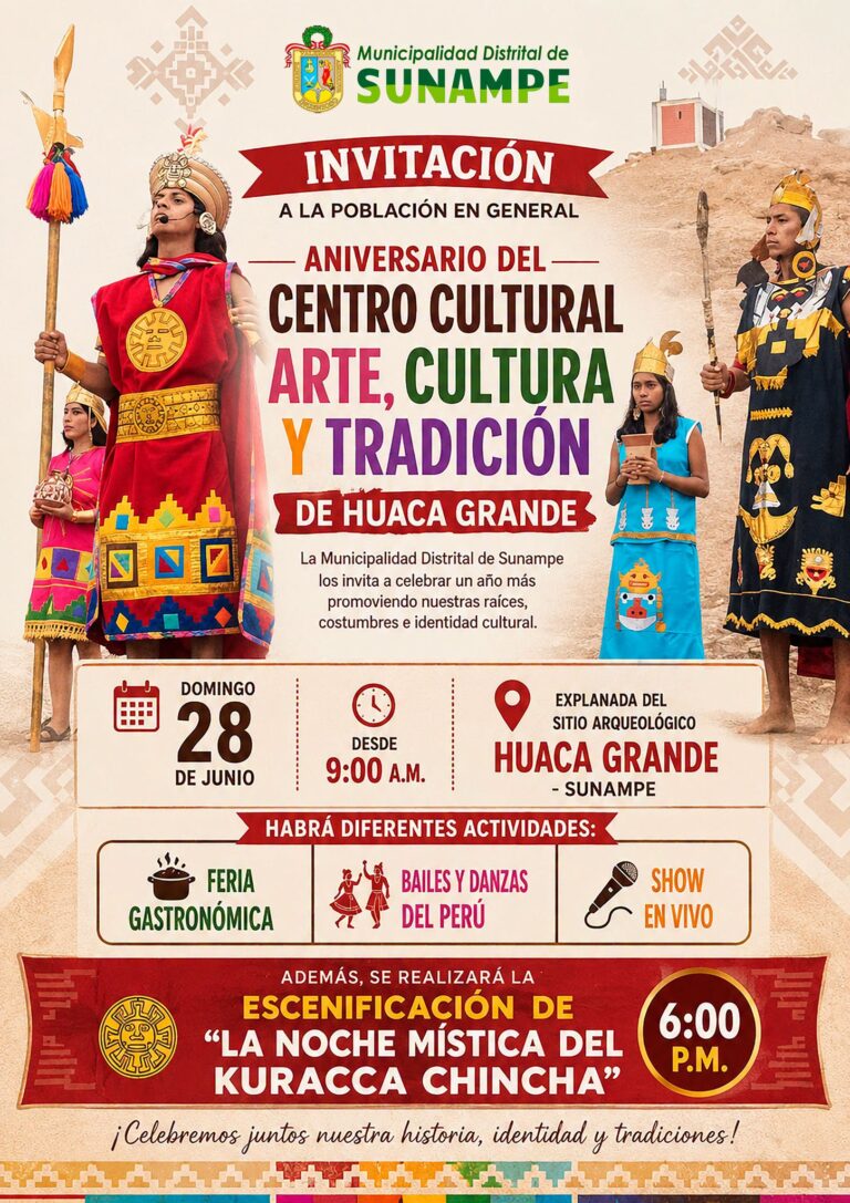 Aniversario del Centro Arte, cultura y traducion