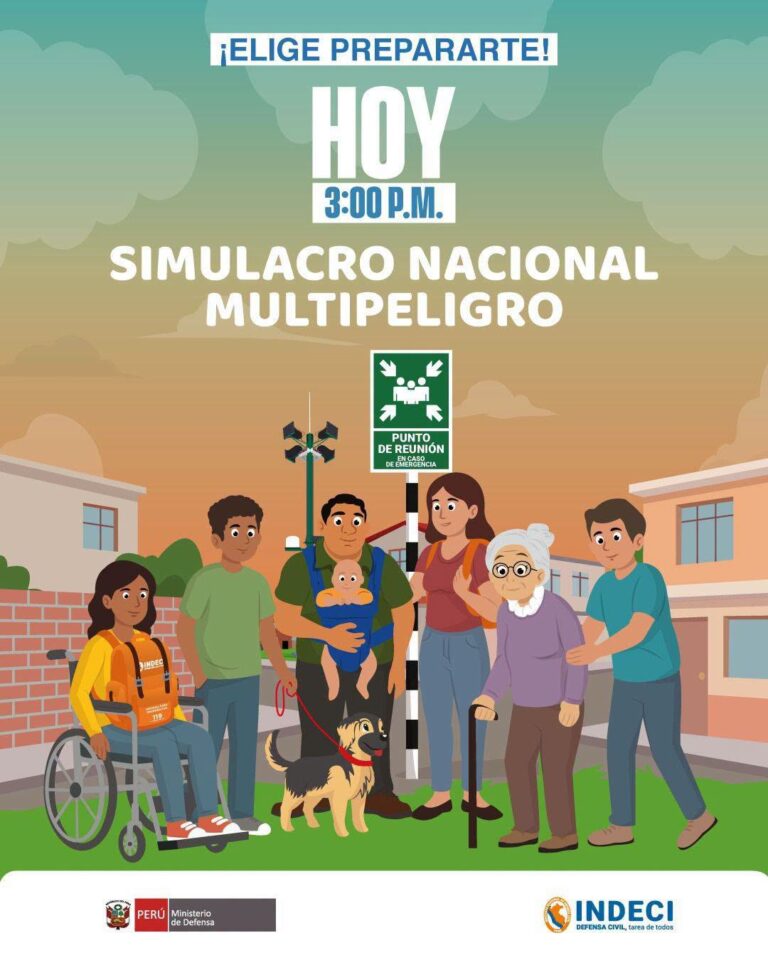 HoySimulacro