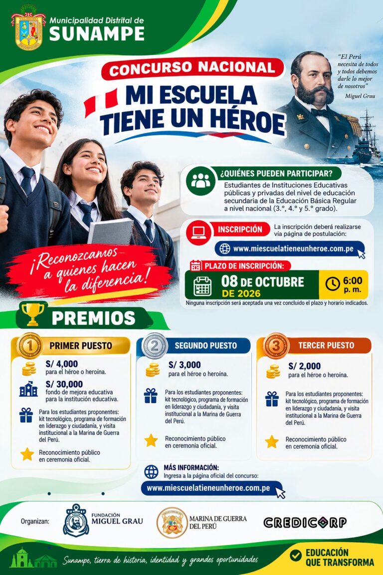 Concurso Nacional